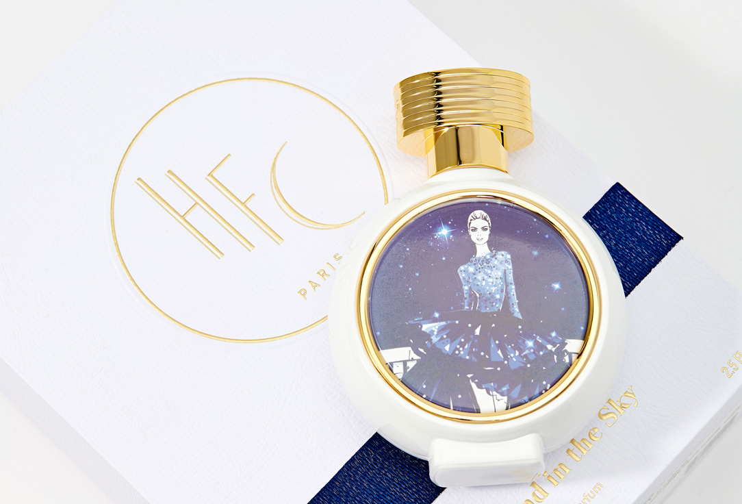 HFC Eau De Parfum Diamond In The Sky