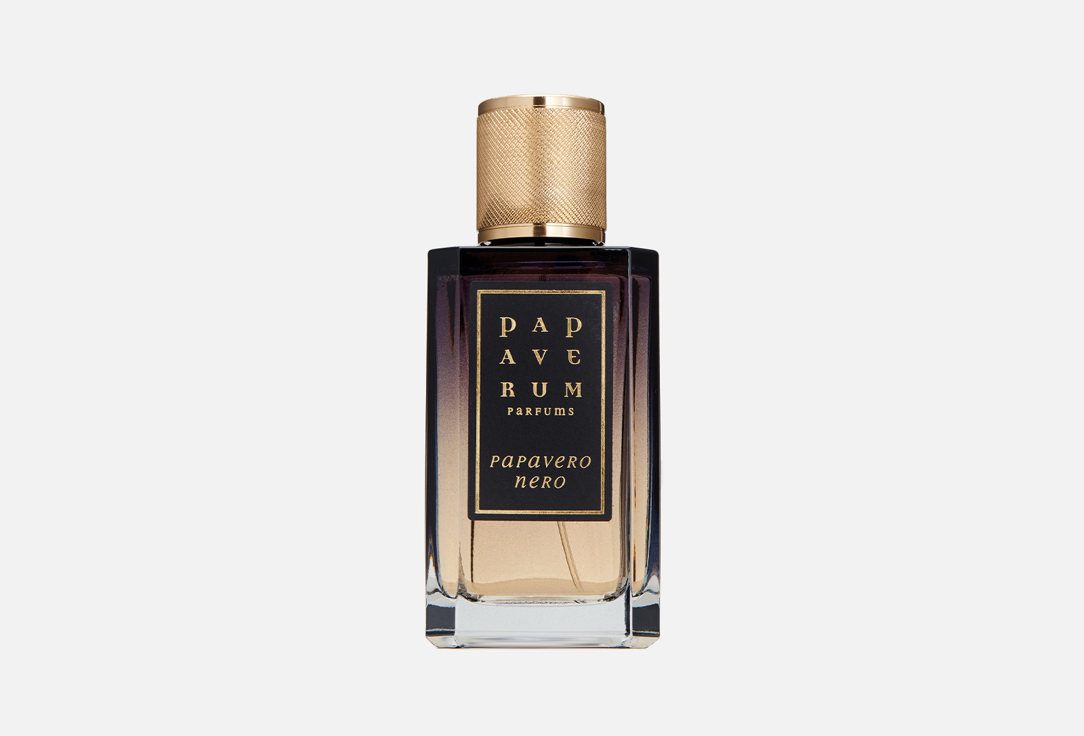 Jardin de Parfums Eau de parfum  Papaverum papavero nero