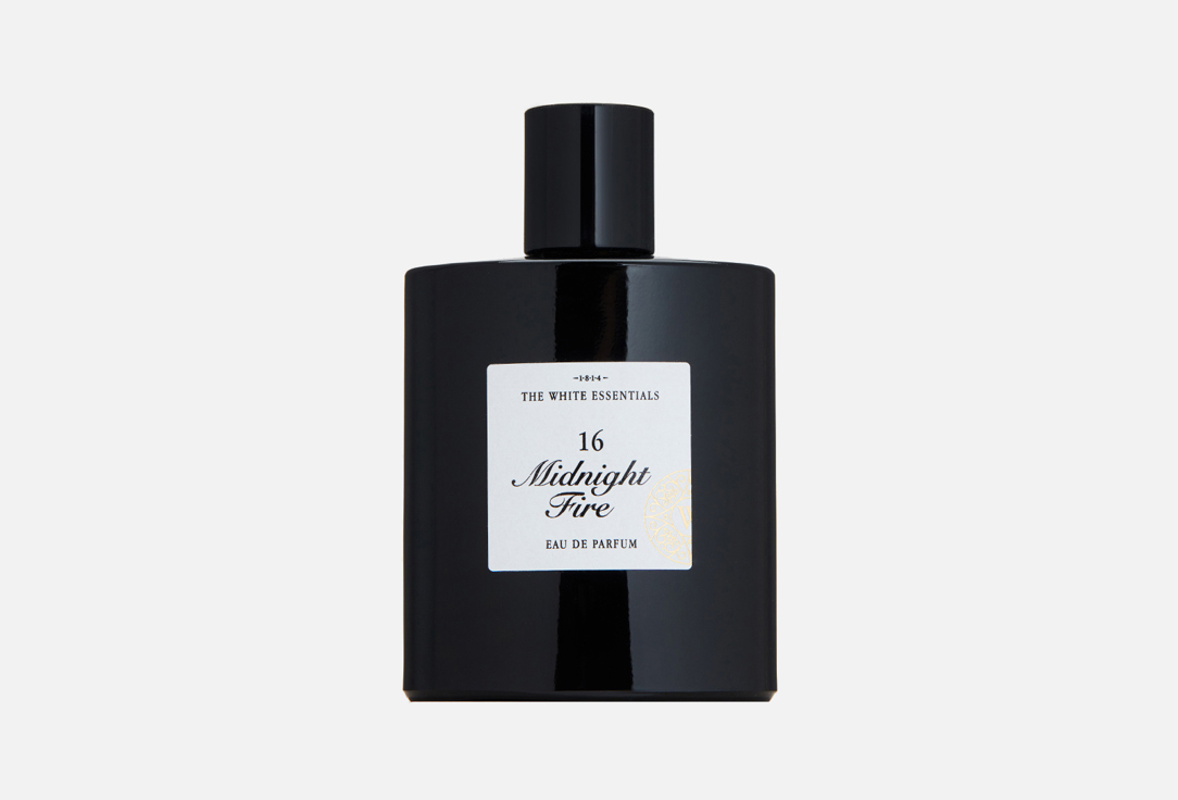 Jardin de Parfums Eau de parfum  White essentials midnight fire