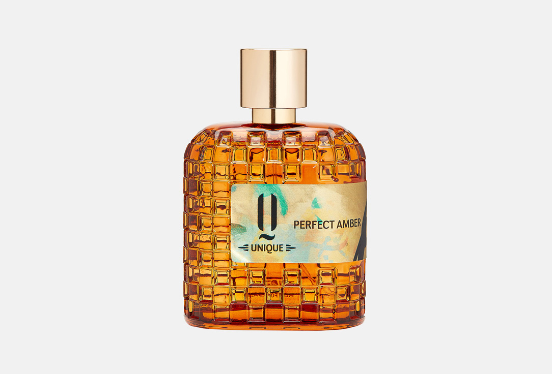 Eau de parfum  Jardin de Parfums Unique perfect amber  