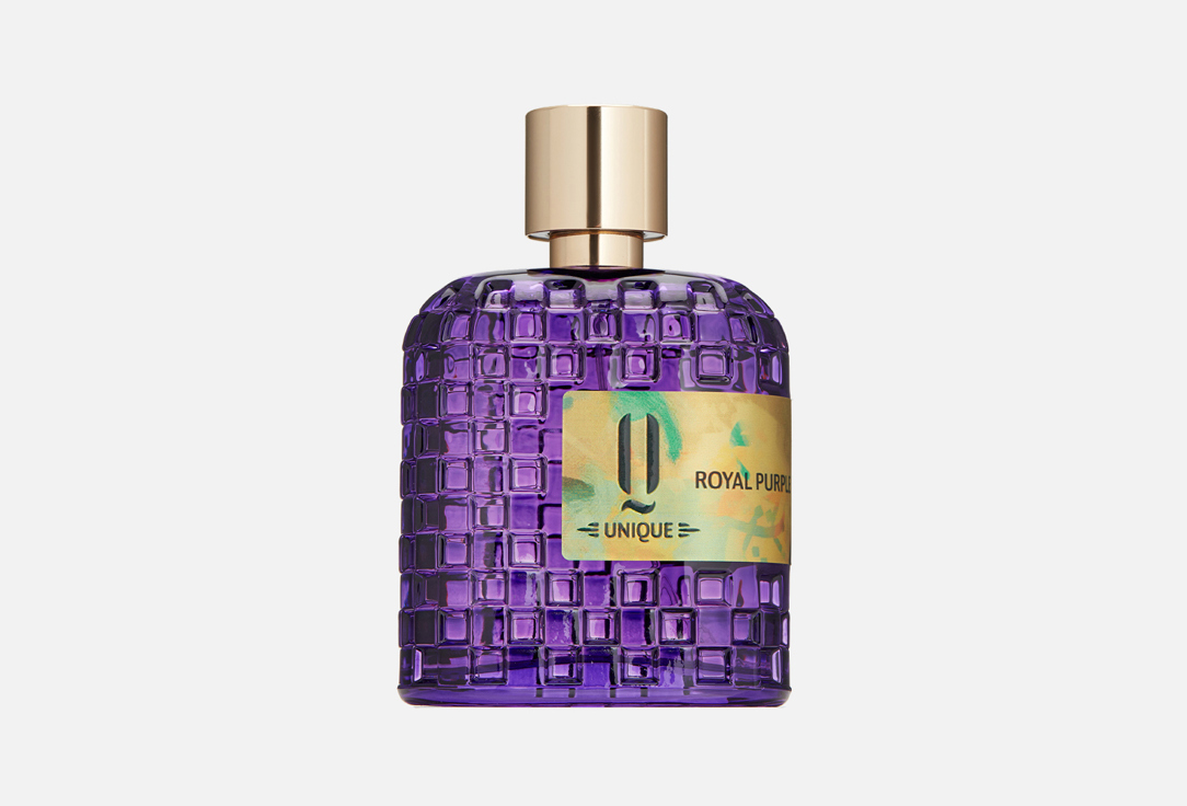 Jardin de Parfums Eau de parfum  Unique royal purple