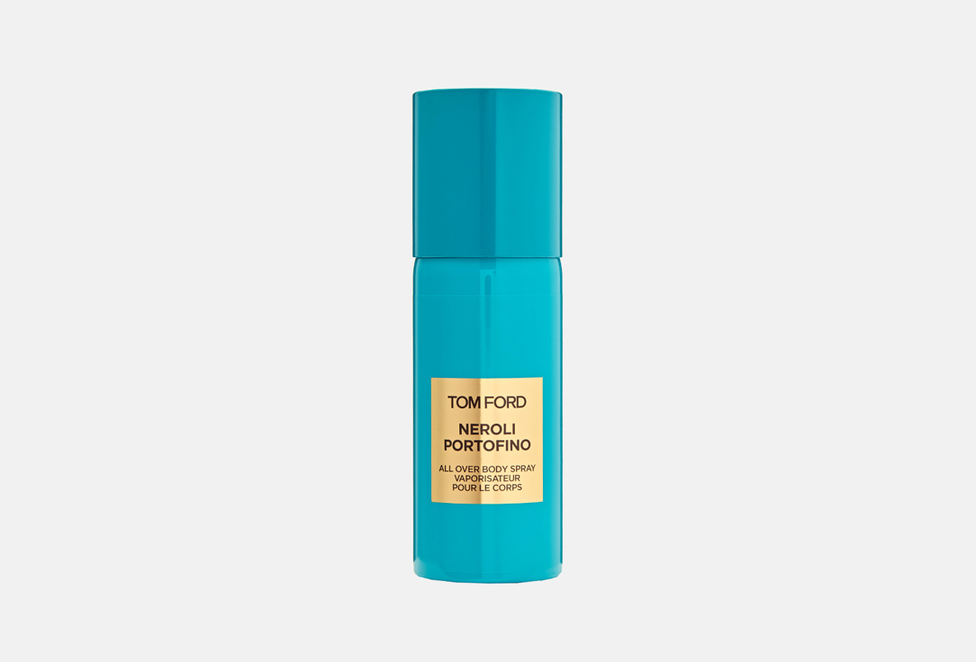 Tom Ford Body spray Neroli portofino