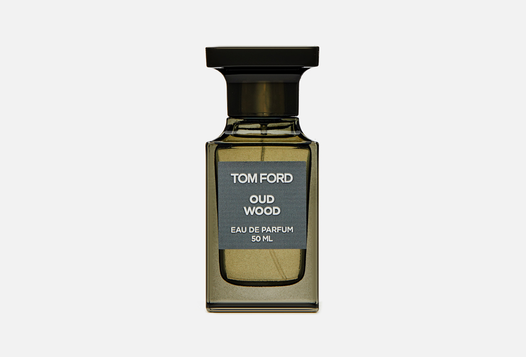 Tom Ford Eau de parfum Oud wood