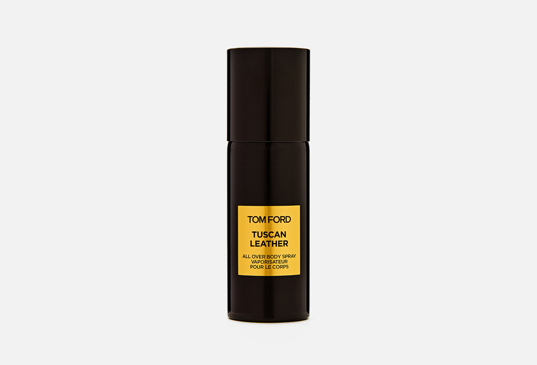 Tom Ford Body spray Tuscan leather