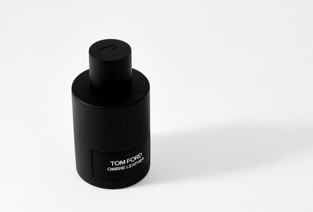 Tom Ford Eau de parfum Ombré leather