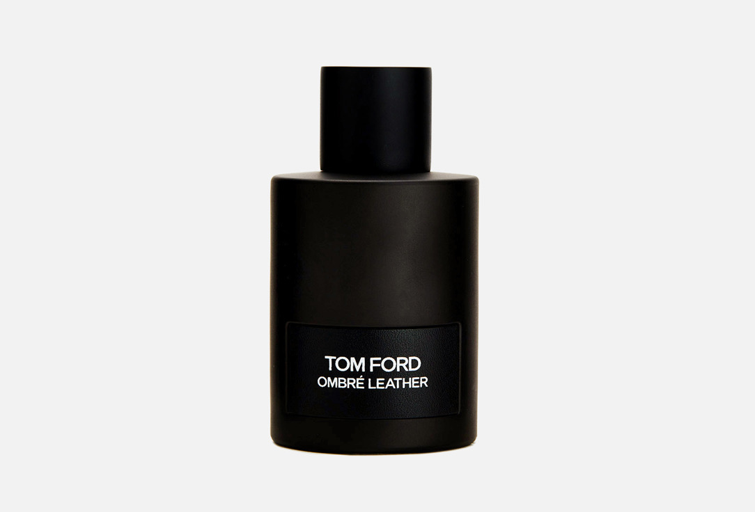 Tom Ford Eau de parfum Ombré leather