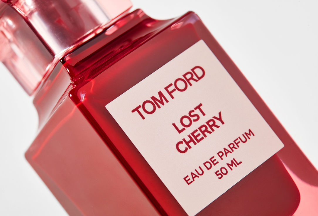 Tom Ford Eau de parfum Lost cherry