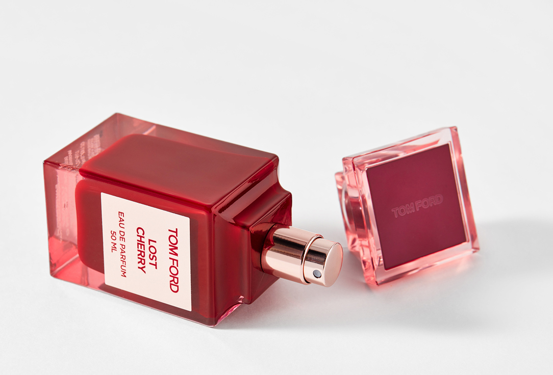 Tom Ford Eau de parfum Lost cherry