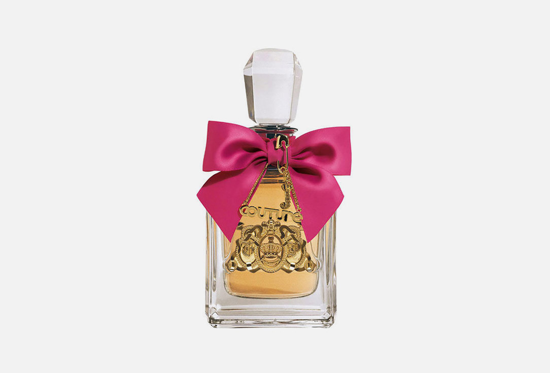 Juicy Couture Eau de perfume Viva La Juicy