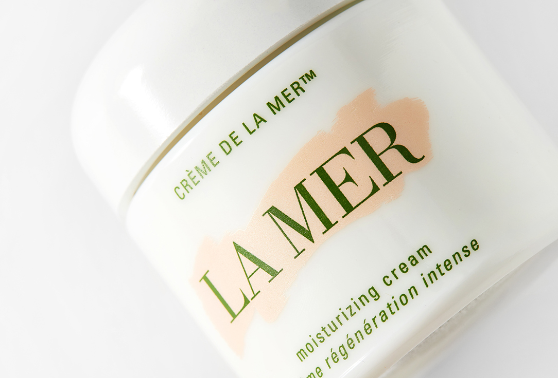 La Mer Moisturizing Face Cream Crème de la Mer