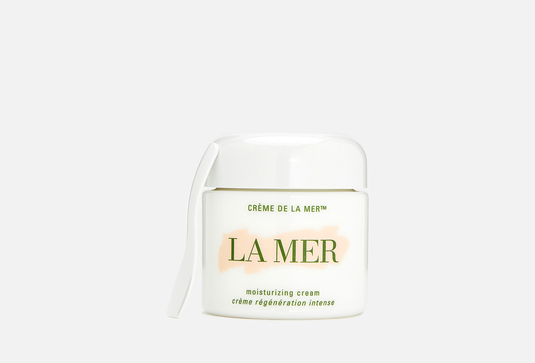 La Mer Moisturizing Face Cream Crème de la Mer