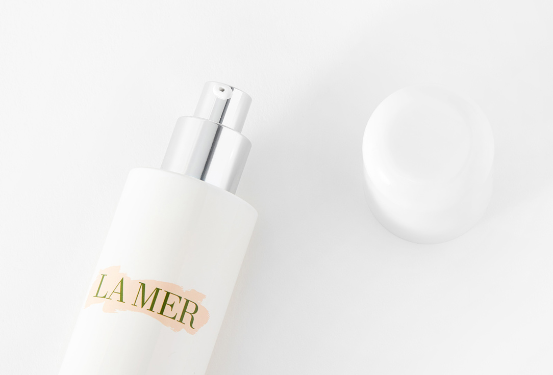 La Mer Calming & Nourishing Face Lotion  The Moisturizing Soft Lotion