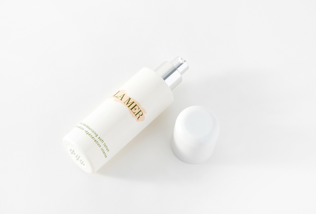 La Mer Calming & Nourishing Face Lotion  The Moisturizing Soft Lotion