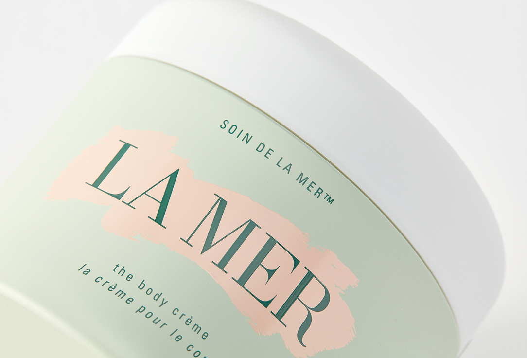 La Mer Nourishing Body Cream The Body Crème