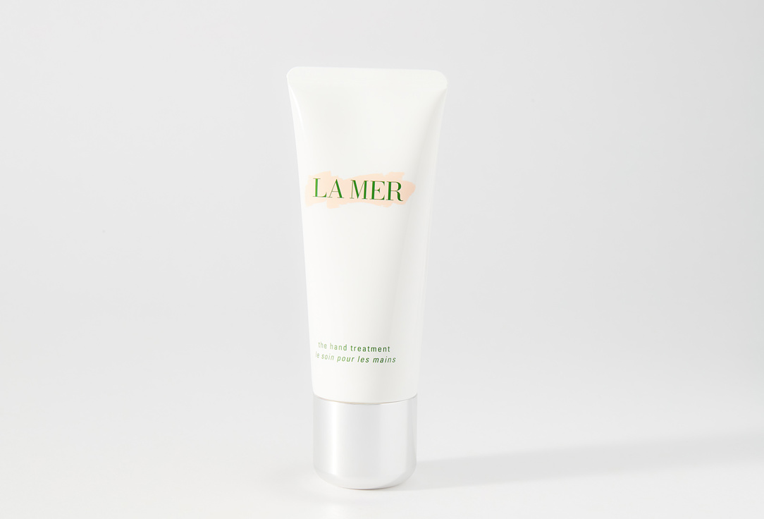 La Mer Smoothing Hand Cream The Hand Treatment