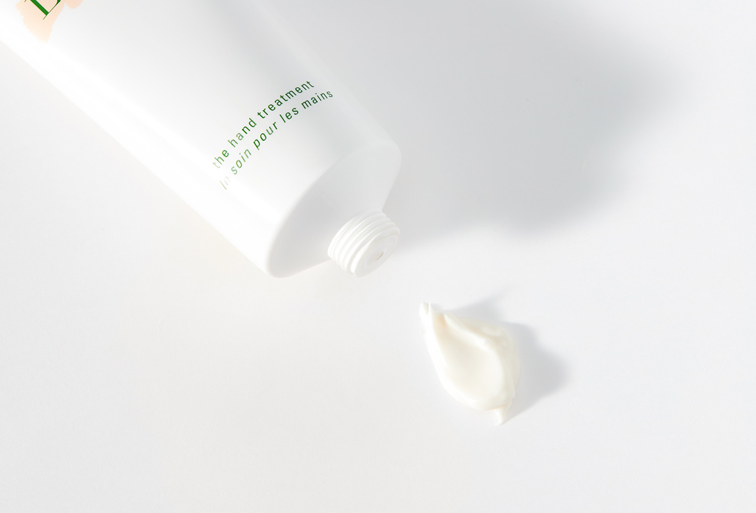 La Mer Smoothing Hand Cream The Hand Treatment