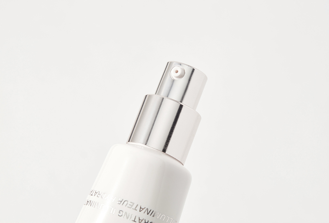 La Mer Glowing Face Primer The Hydrating Illuminator