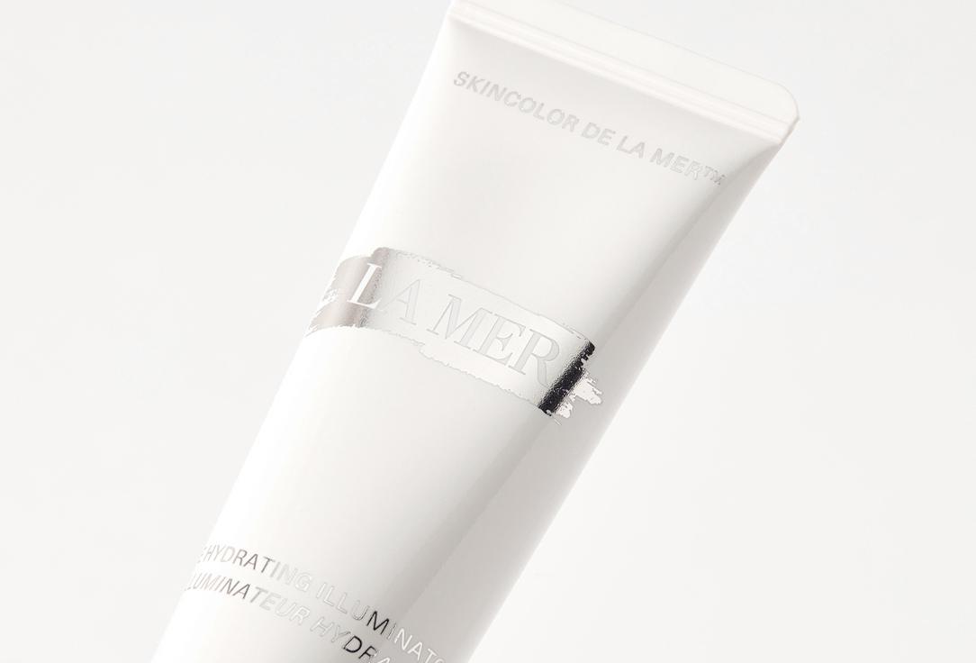 La Mer Glowing Face Primer The Hydrating Illuminator