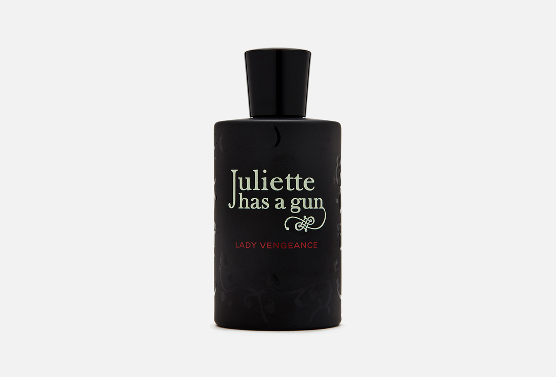 Eau de parfum Juliette has a Gun Lady Vengeance 