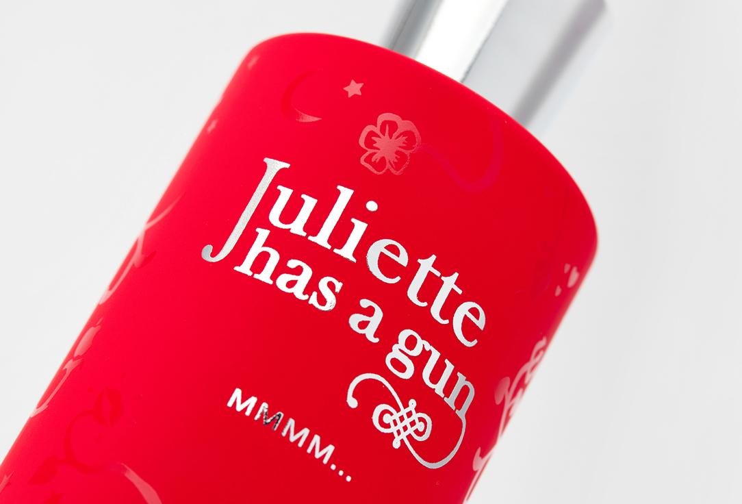 Juliette has a Gun Eau de parfum MMMM…