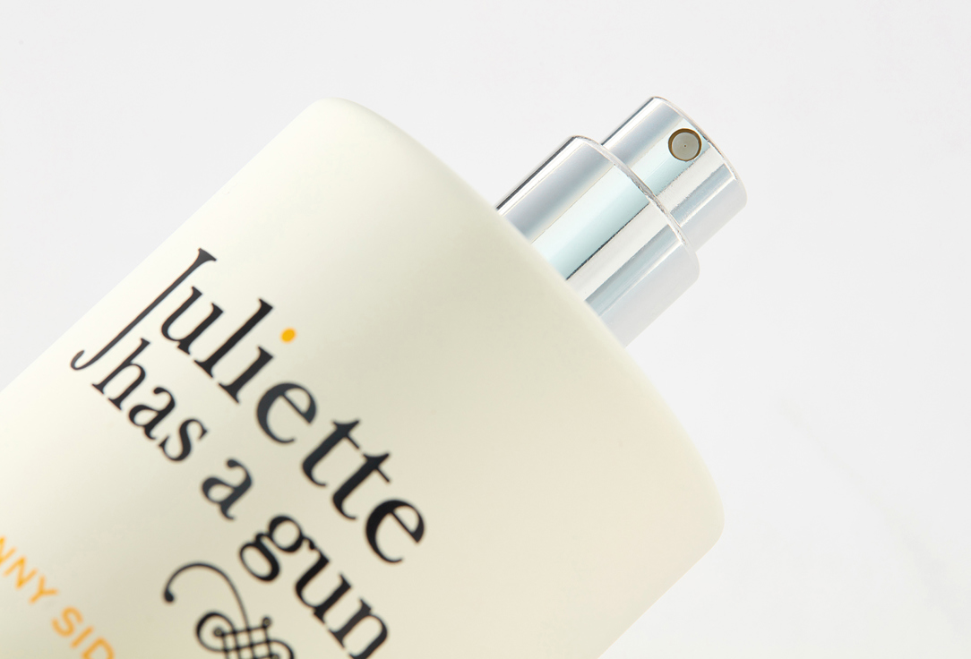 Juliette has a Gun Eau de Parfum Sunny Side Up 