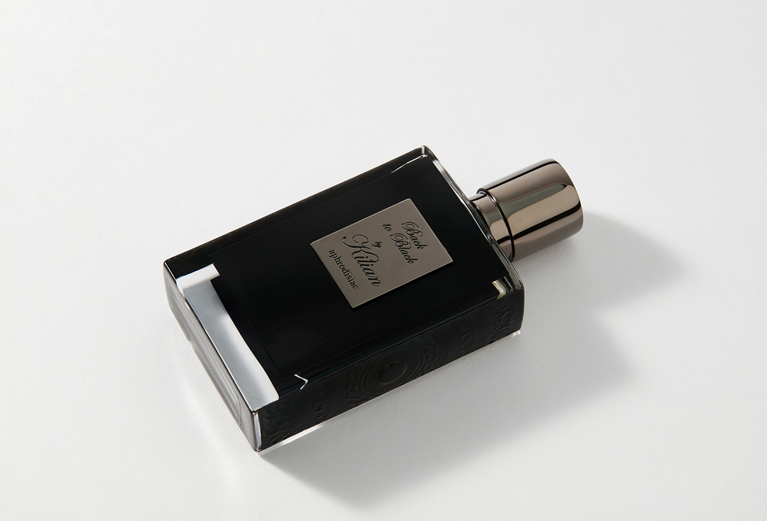 Kilian Paris Eau de parfum Back To Black