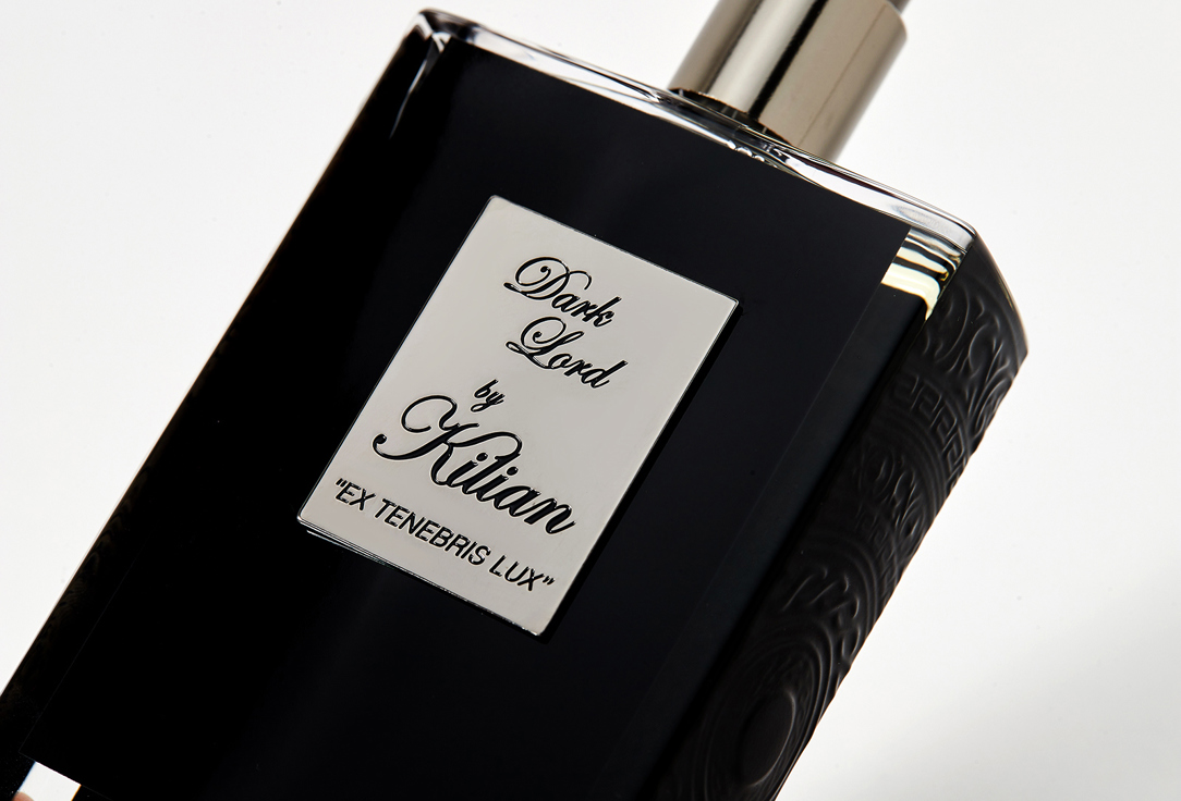 Kilian Paris Eau de parfum Dark Lord