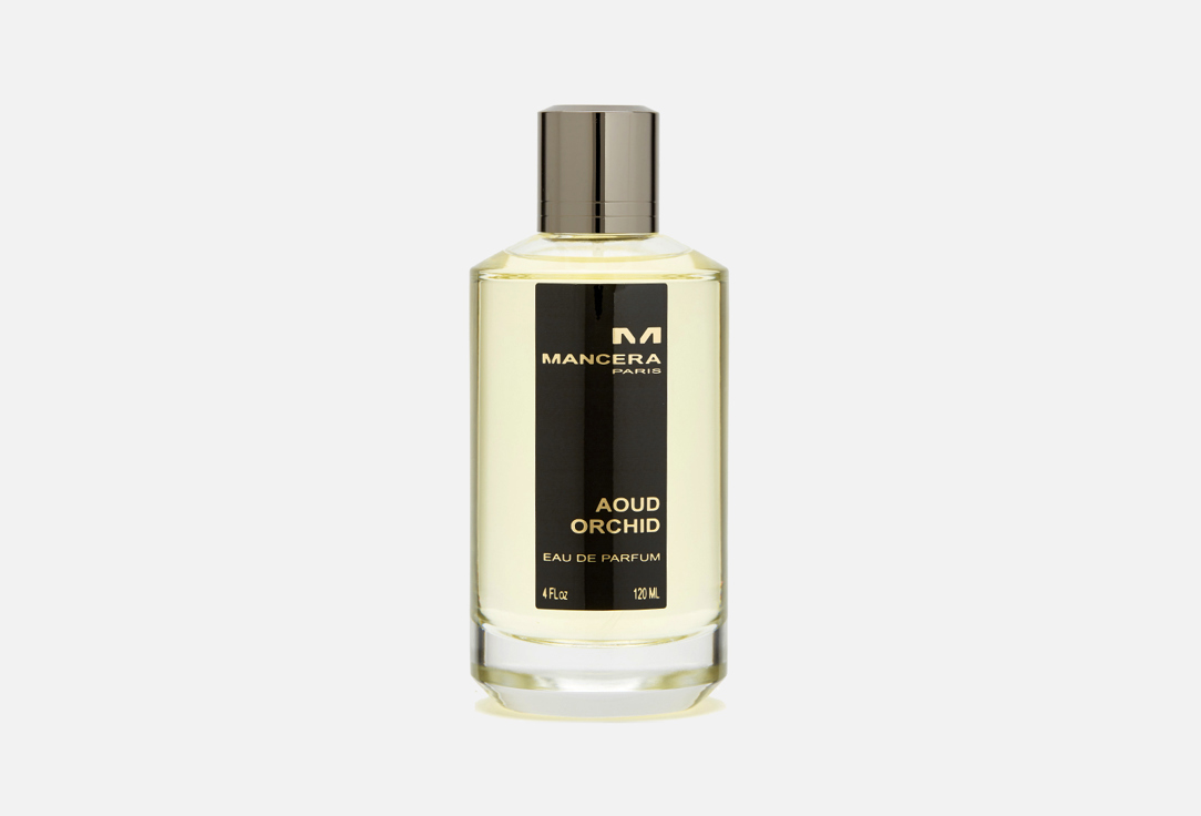 Mancera Eau de Parfum Aoud Orchid