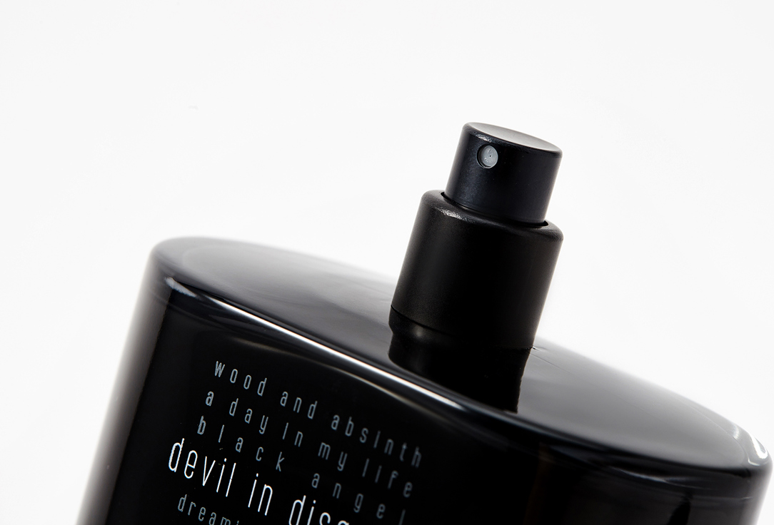 Mark Buxton Eau de parfum Devil In Disguise