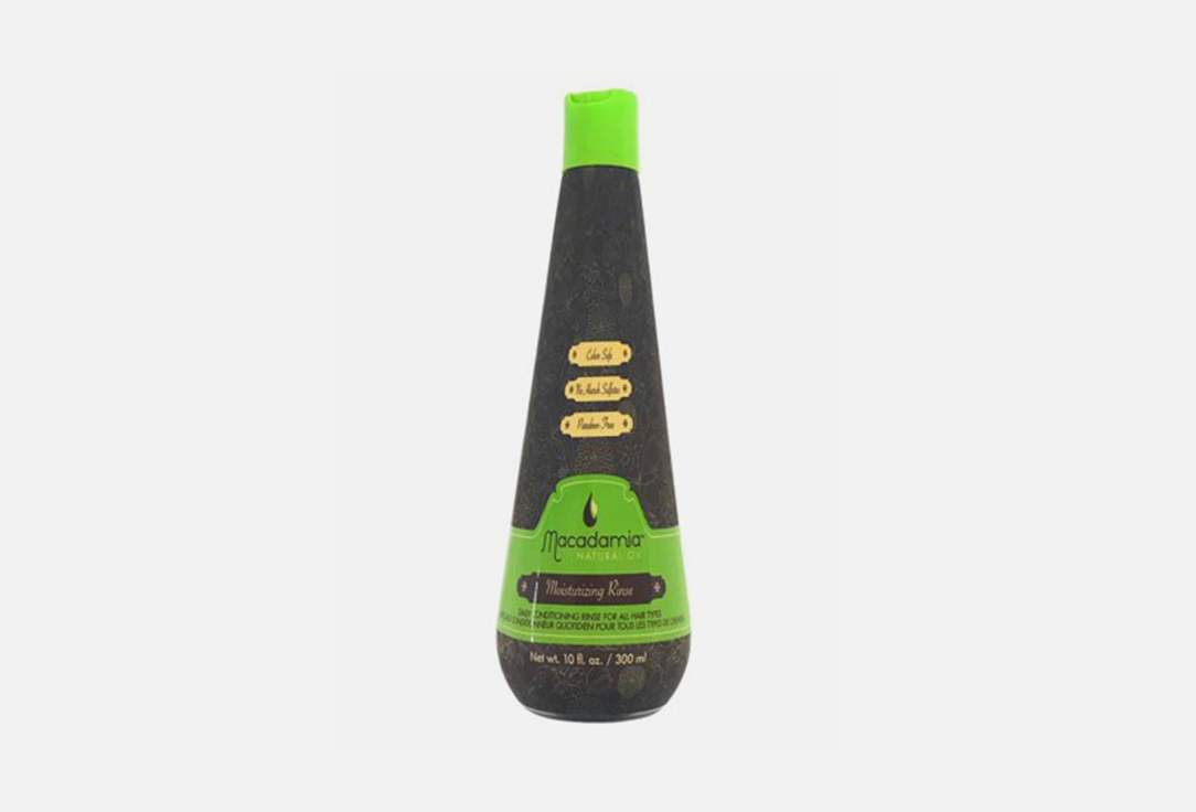 Macadamia OIL Hair Conditioner OIL Moisturizing