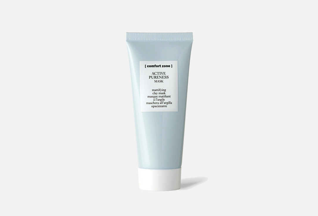 Comfort zone Face Mask Active Pureness