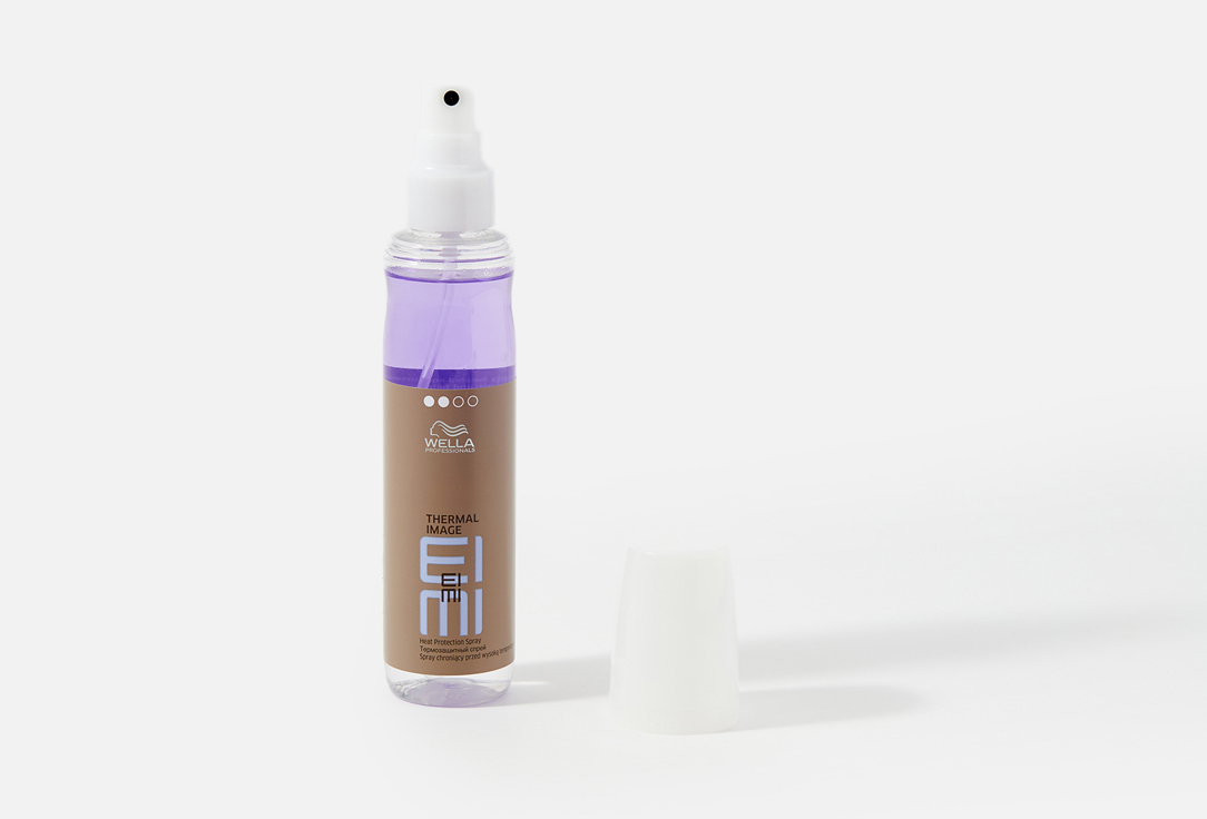 Wella Professionals Heat Protection Spray Thermal Image 