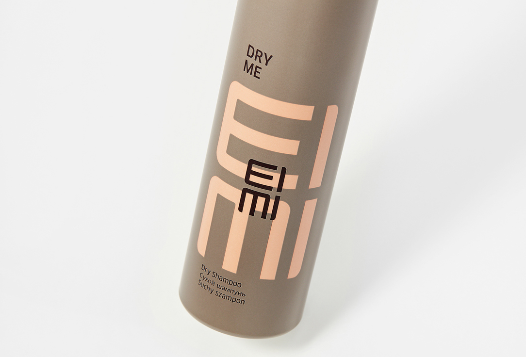 Wella Professionals Dry Shampoo EIMI Dry Me