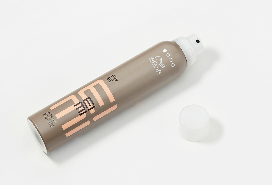 Wella Professionals Dry Shampoo EIMI Dry Me