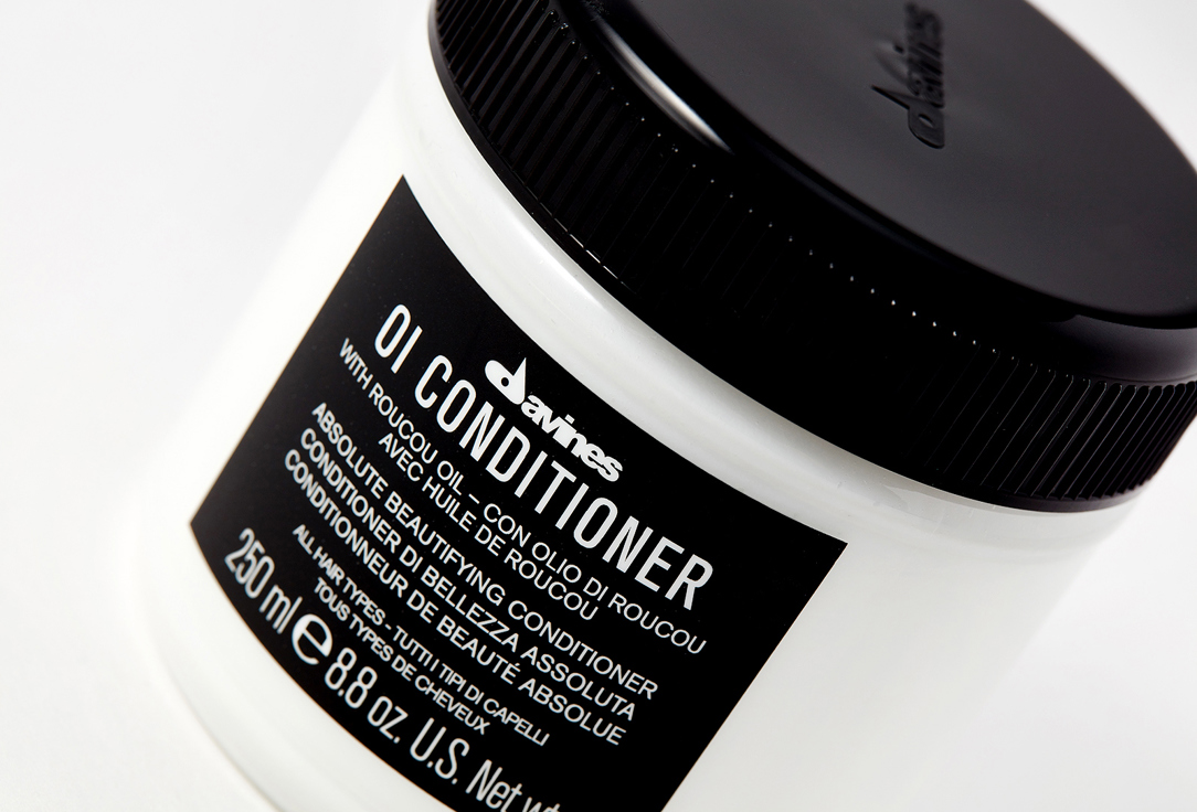 Davines Softening CONDITIONER  OI