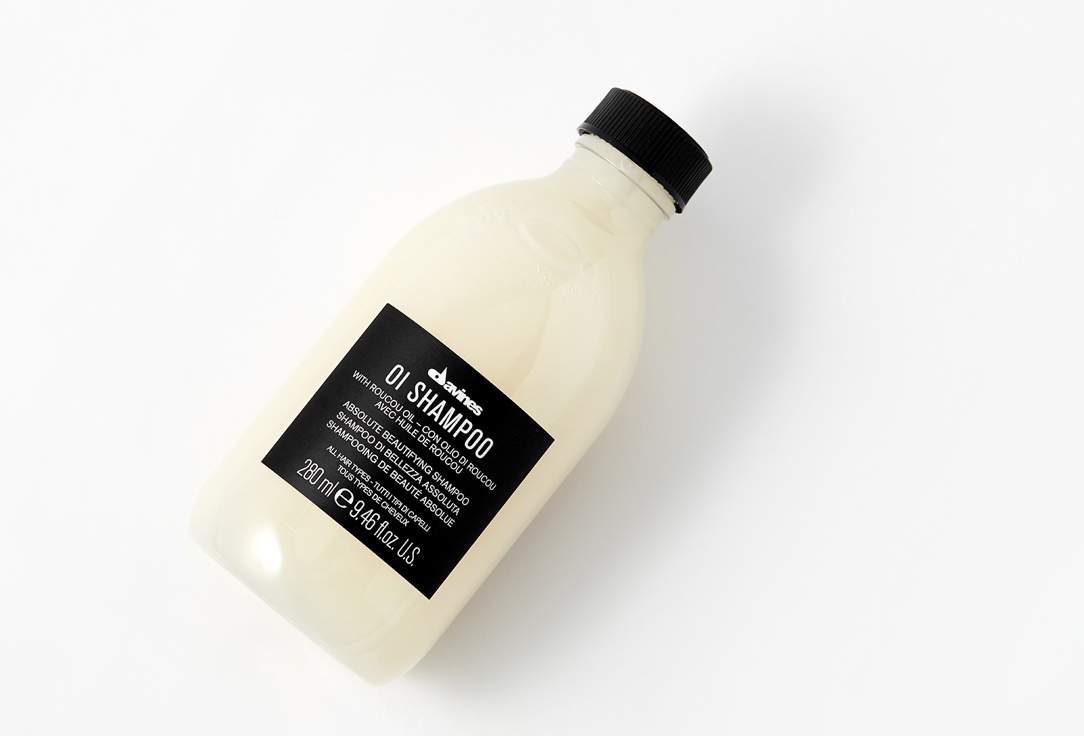 Davines Softening SHAMPOO  OI