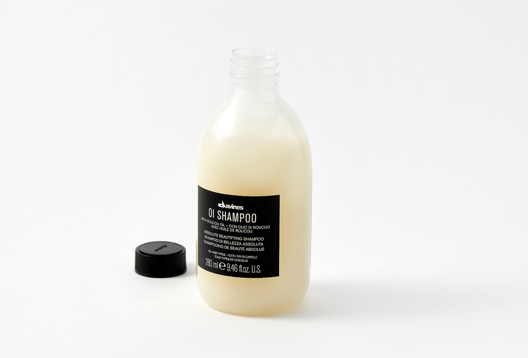 Davines Softening SHAMPOO  OI