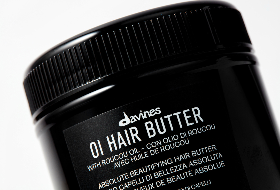 Davines Nourishing & Softening Hair BUTTER OI