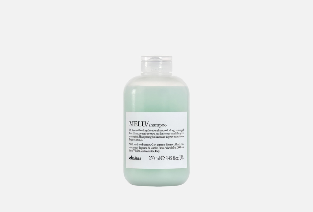 Davines Strengthening Shampoo MELU