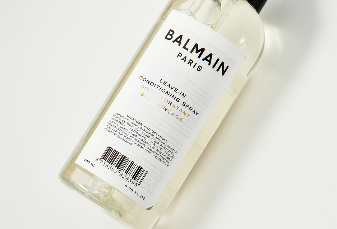 BALMAIN Paris Leave-In Hair Conditioner Leave-In Conditioning Spray