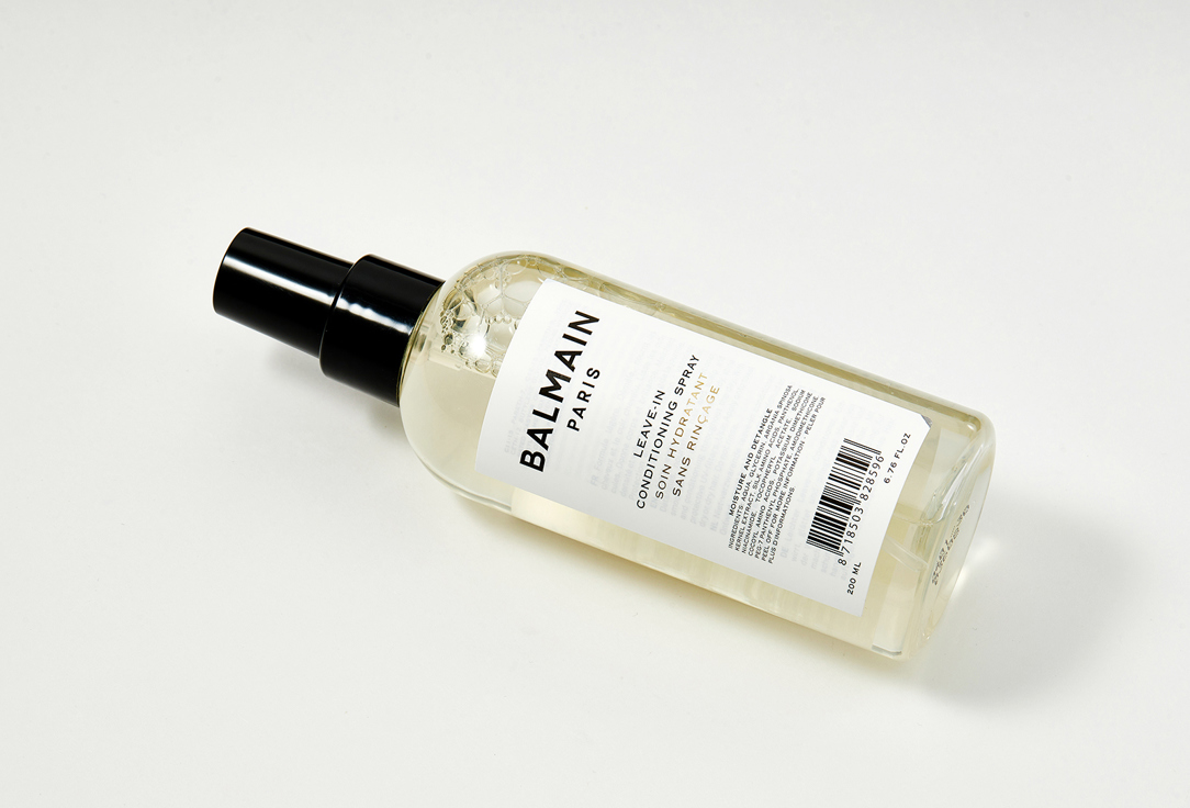 BALMAIN Paris Leave-In Hair Conditioner Leave-In Conditioning Spray