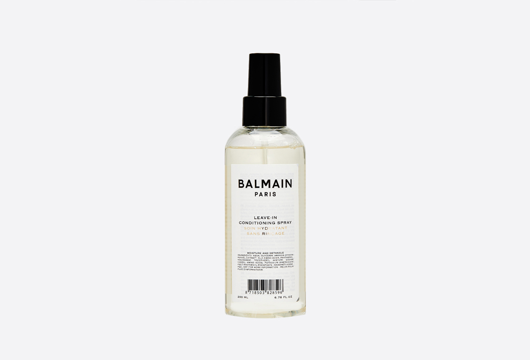 BALMAIN Paris Leave-In Hair Conditioner Leave-In Conditioning Spray