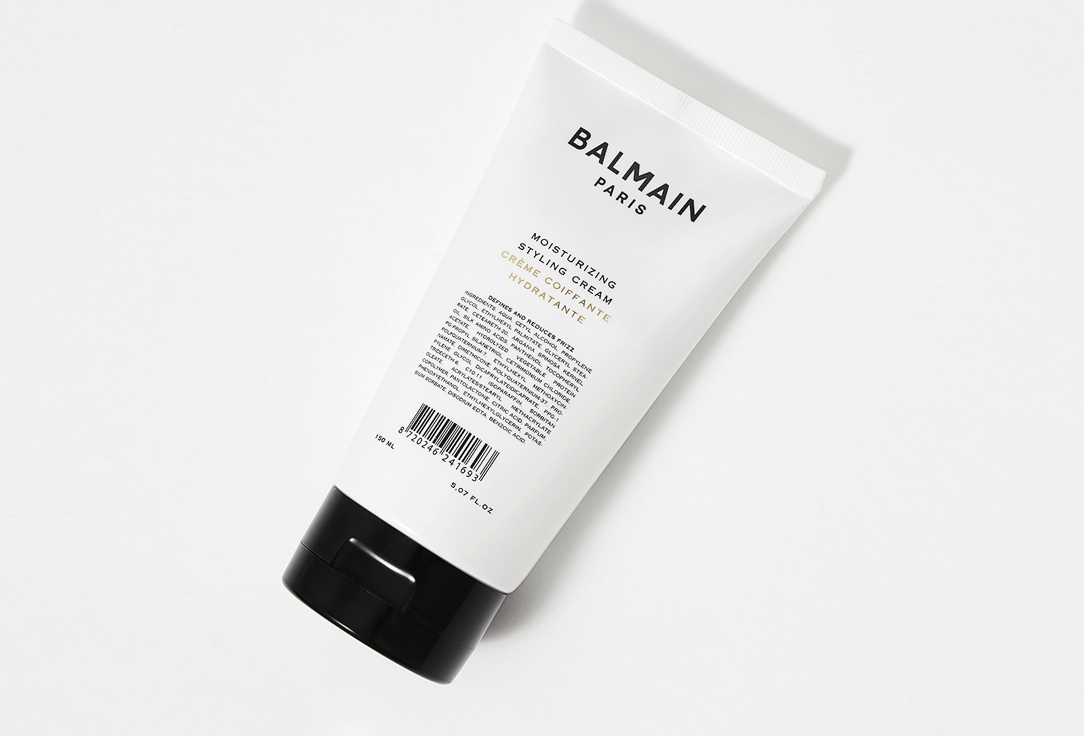 BALMAIN Paris Hair styling & preparation cream Pre-Styling