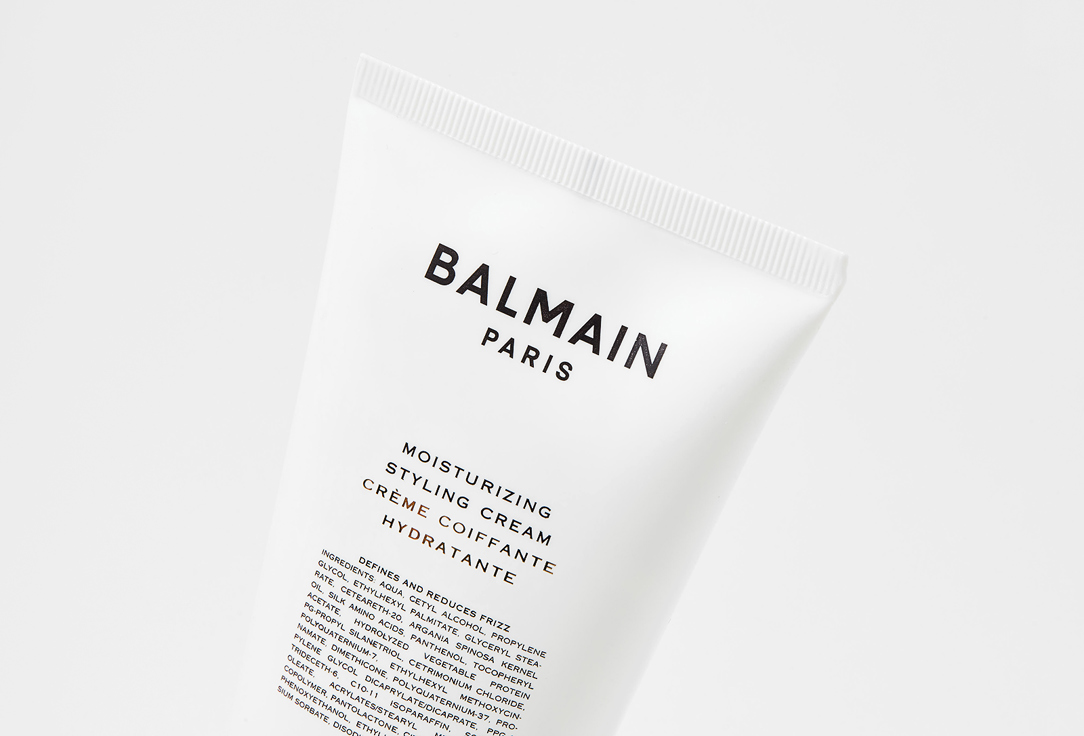 BALMAIN Paris Hair styling & preparation cream Pre-Styling