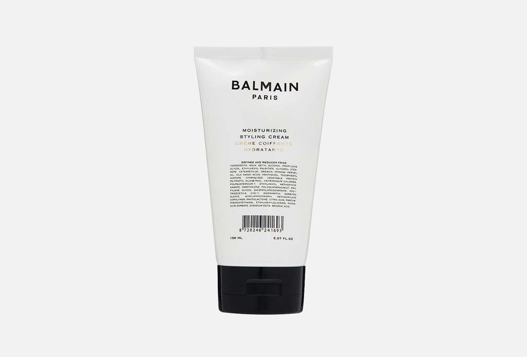 BALMAIN Paris Hair styling & preparation cream Pre-Styling