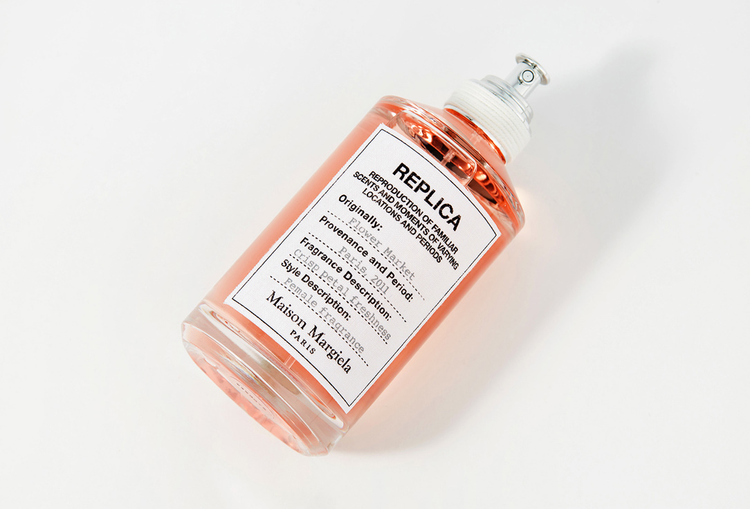 MAISON MARGIELA Eau de toilette REPLICA FLOWER MARKET 