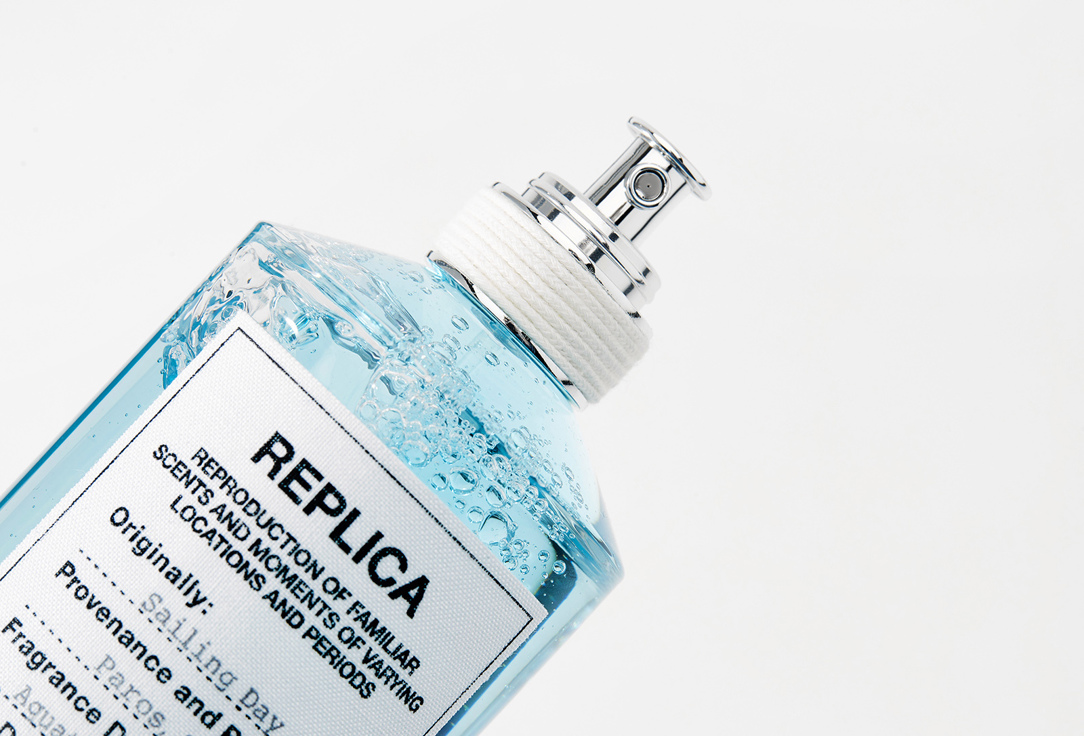 MAISON MARGIELA Eau de toilette REPLICA SAILING DAY 