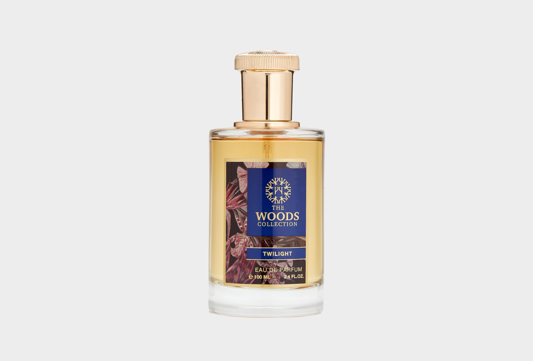 THE WOODS COLLECTION Perfume water TWILIGHT