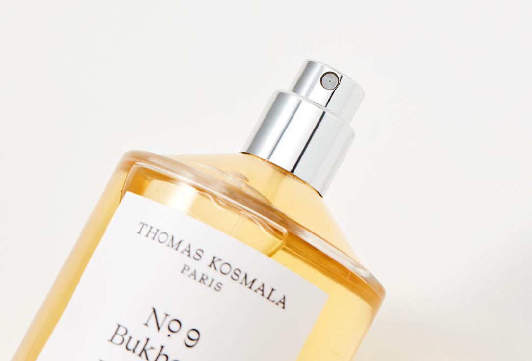 THOMAS KOSMALA Elixir De Parfum № 9 BUKHOOR