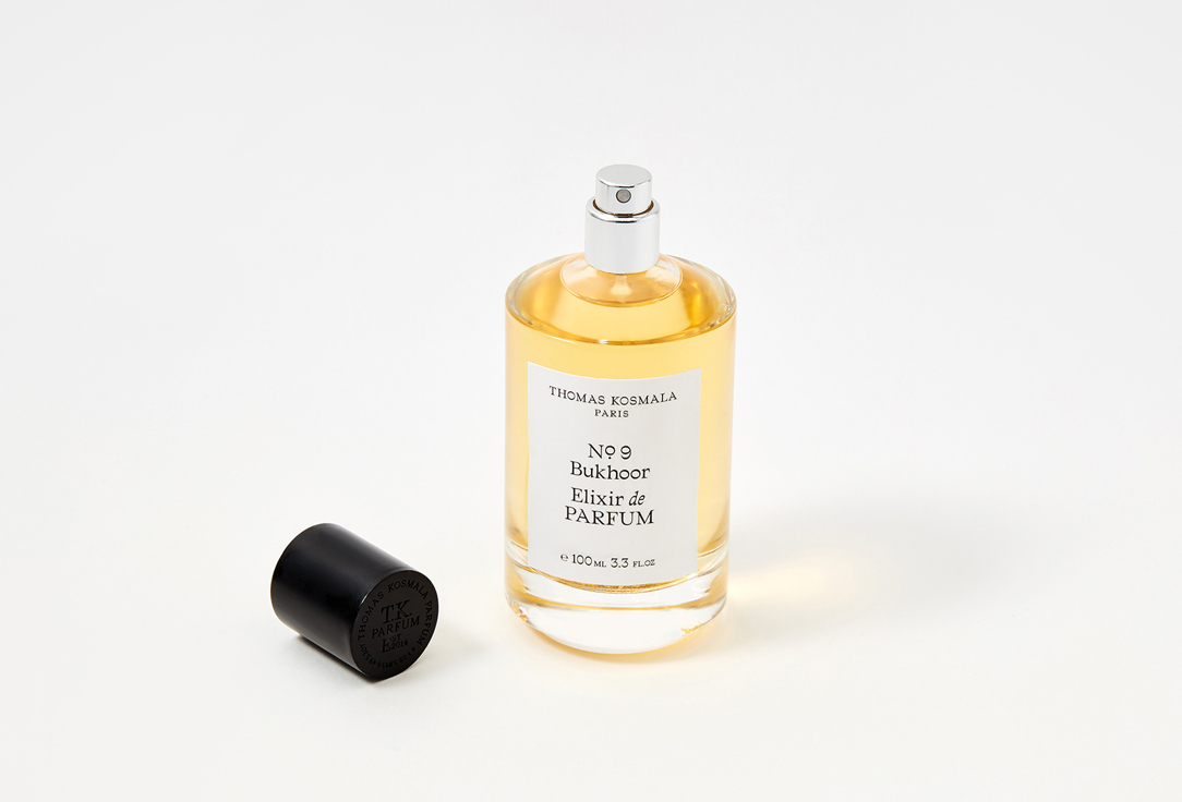 THOMAS KOSMALA Elixir De Parfum № 9 BUKHOOR